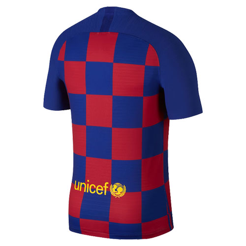 20/21 Barcelona Home Blue&Red Soccer Jerseys Shirt - Cheap Soccer Jerseys  Shop, MINEJERSEYS.CN