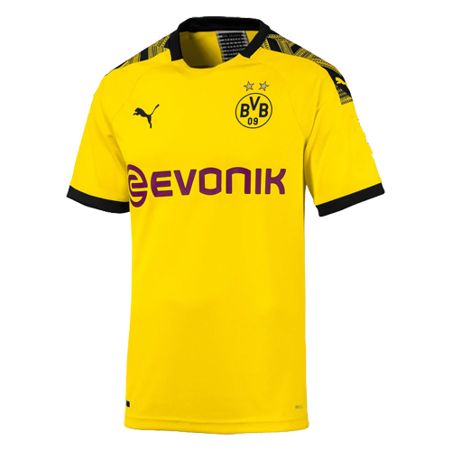 dortmund jersey 2019/20