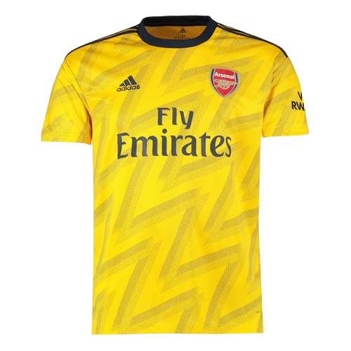2019/20 adidas Arsenal Away Jersey - Soccer Master