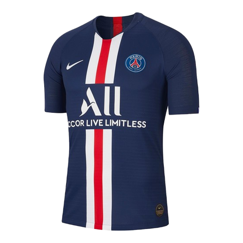 PSG Paris Saint Germain 2019 2020 Home Jersey Medium
