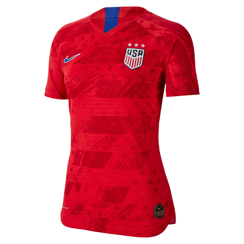 women's world cup usa jersey 2019