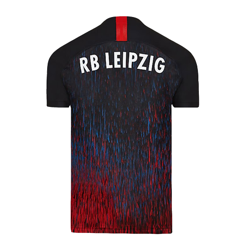 RB Leipzig / Nike Third Kit