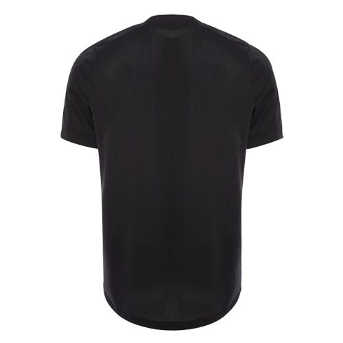 ⭐︎希少⭐︎ リバプール BLACKOUT shirt 19-20限定 - サッカー/フットサル
