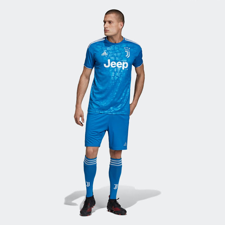 Third kit juventus store 2019