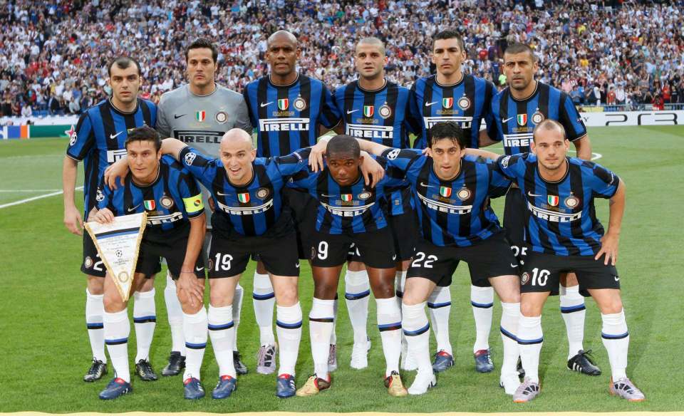 2009–10 Inter Milan season - Wikipedia