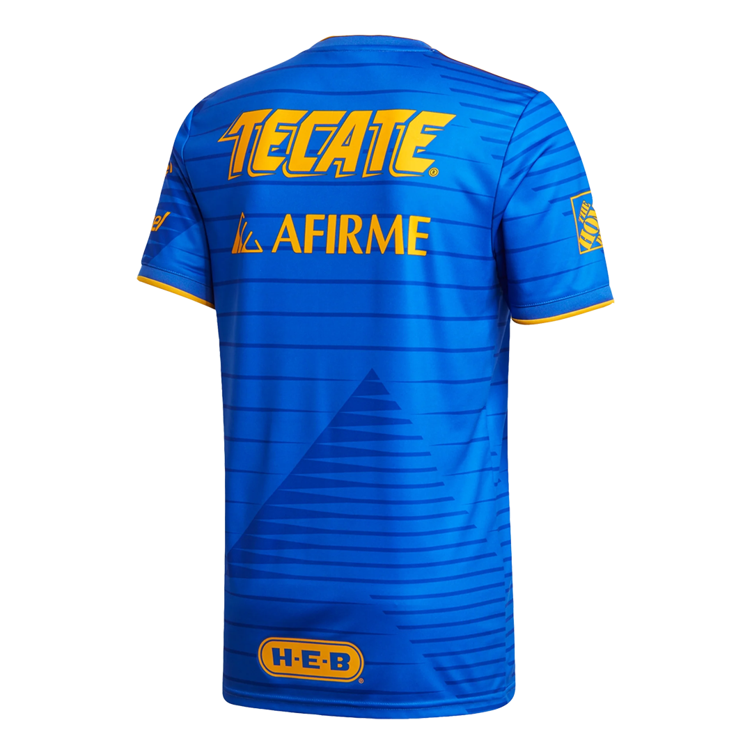 Tigres new best sale jersey 2020