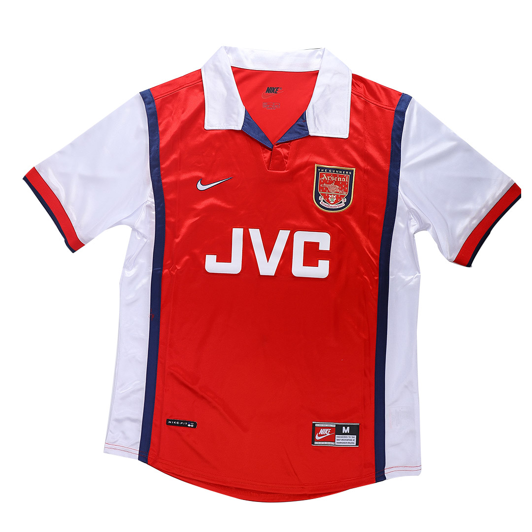 Cheap Retro Arsenal Football Shirts / Soccer Jerseys