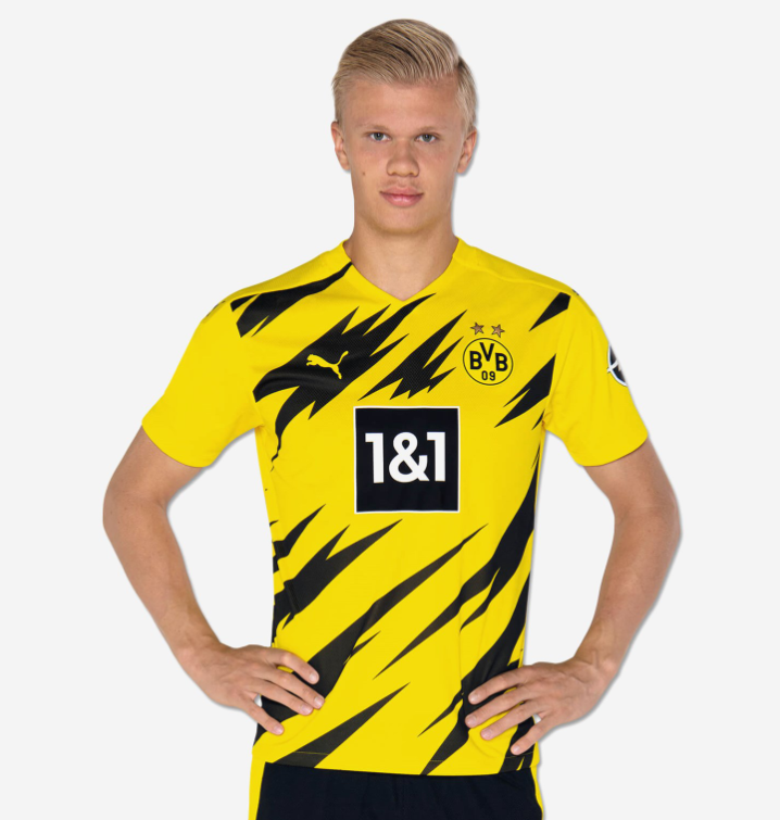 Borussia dortmund 2020 jersey sale