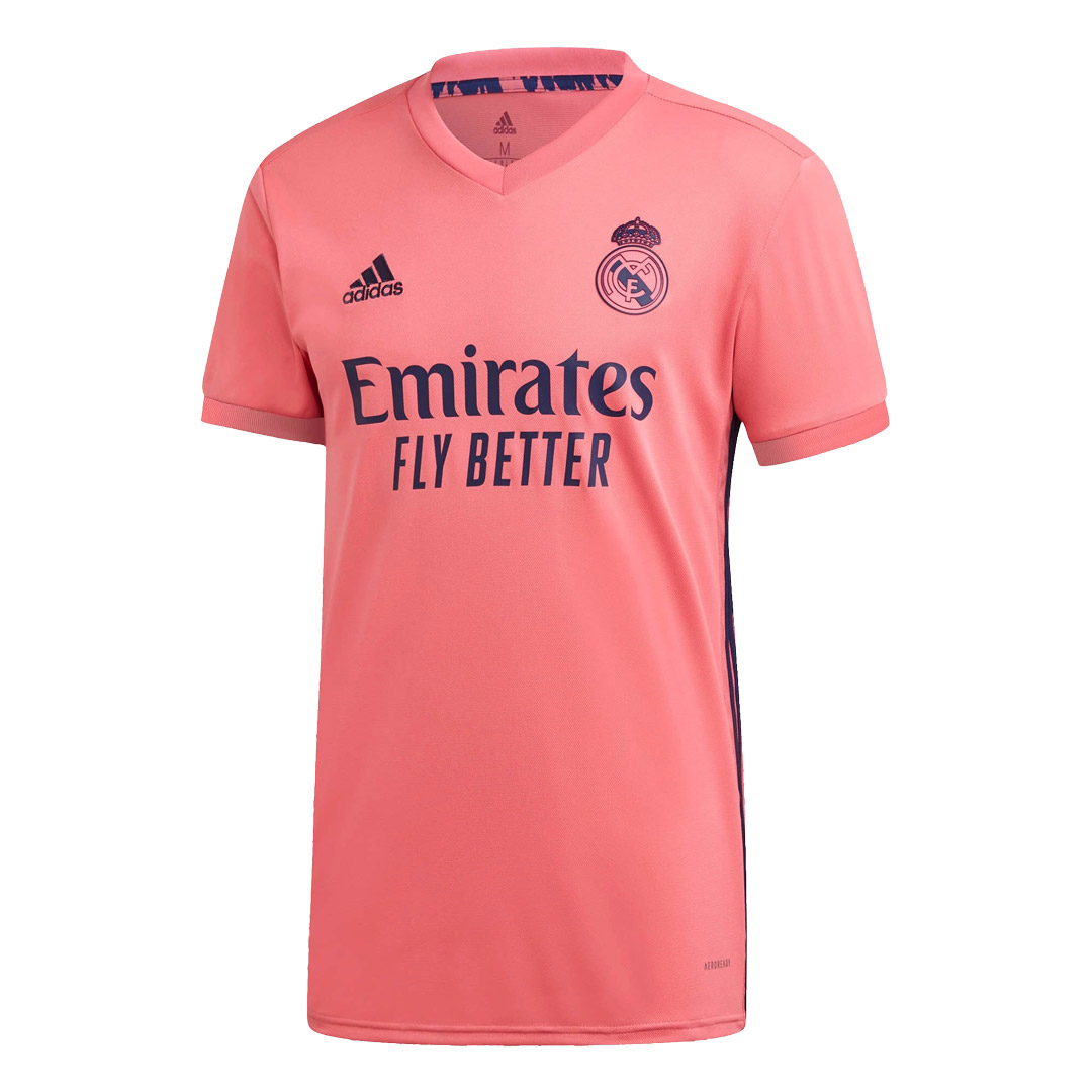 Real Madrid Soccer/Football Jersey/Kit - Size M