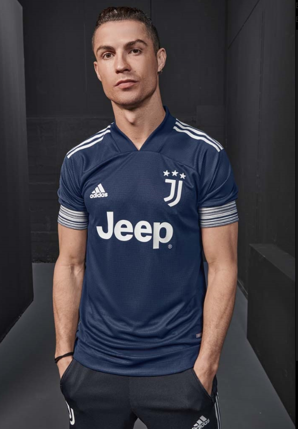 Camisa shops dela juventus 2020