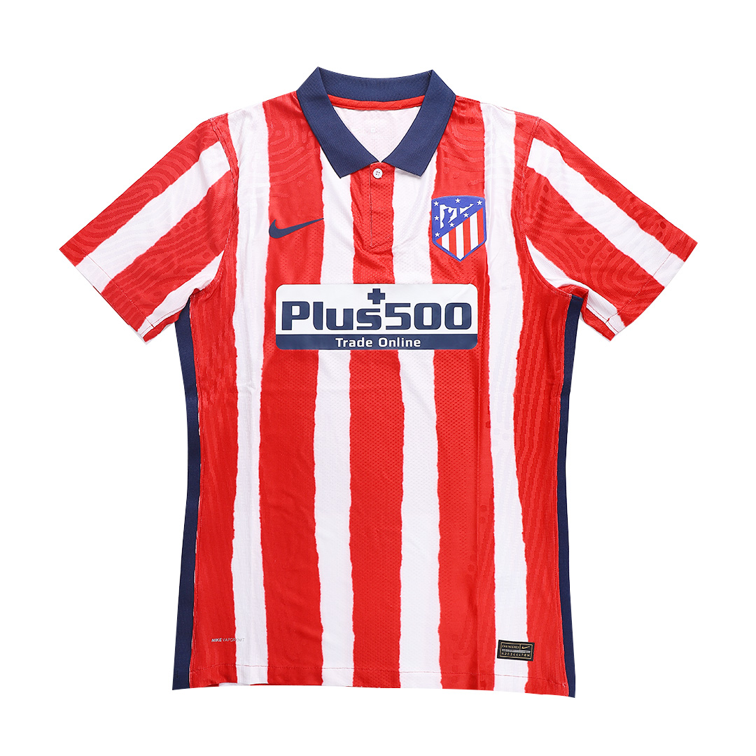 Atletico jersey 2020 sale