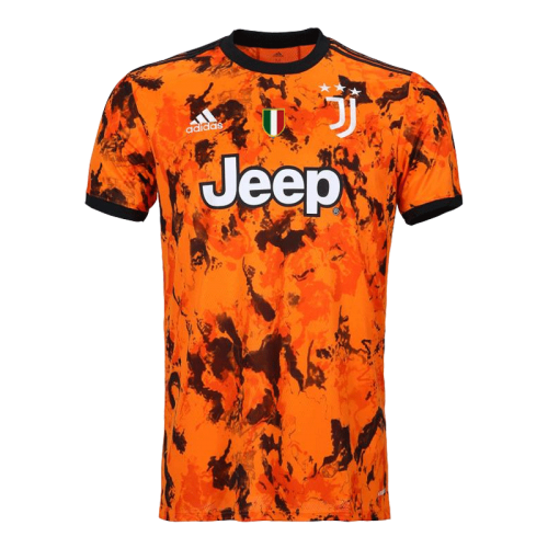 juventus away jersey 2021