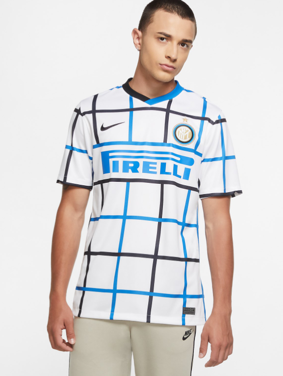 Inter Milan 20/21 Wholesale Away Cheap Soccer Jersey Sale Inter Milan 20/21  Wholesale Away Cheap Soccer Jersey Sale, Chi…