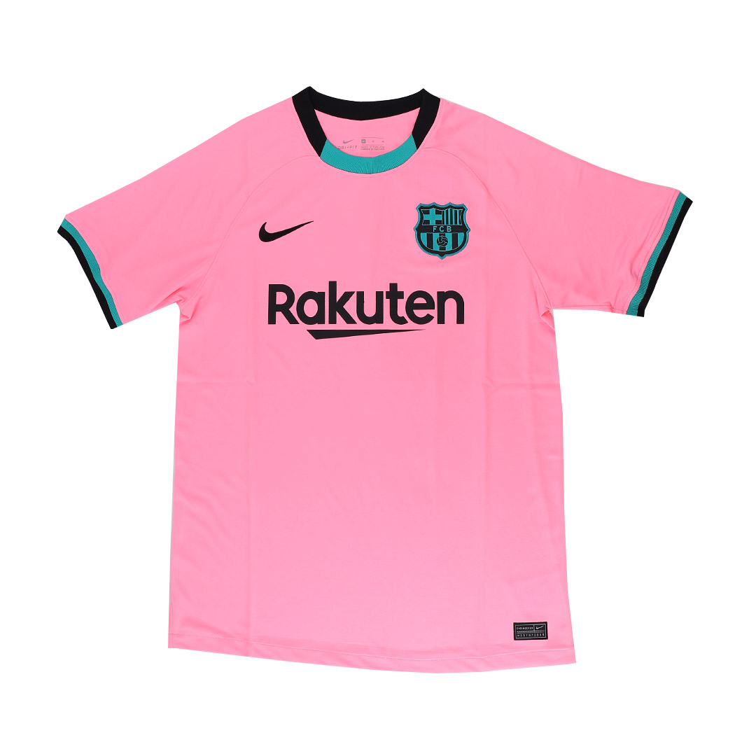 Pink Soccer Jerseys Kit(Shirt+Short ...