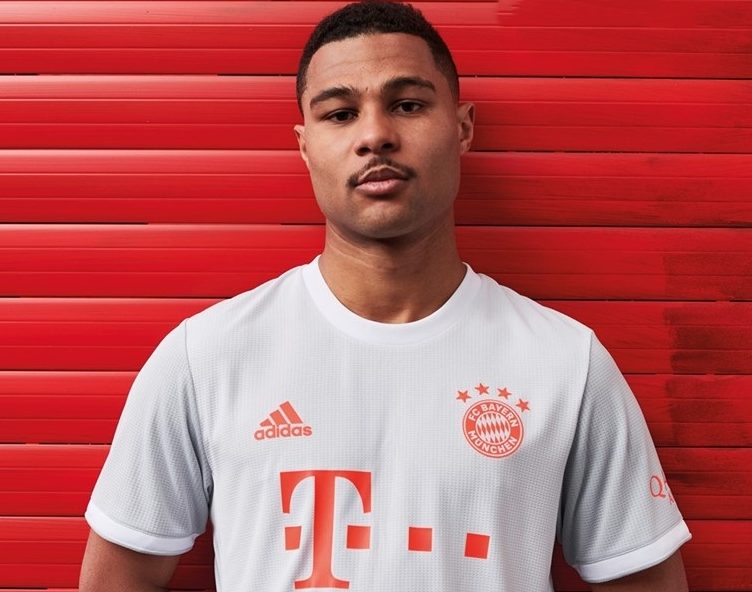 FC Bayern Munich 2020-2021 Home Jersey - Unboxing Video 