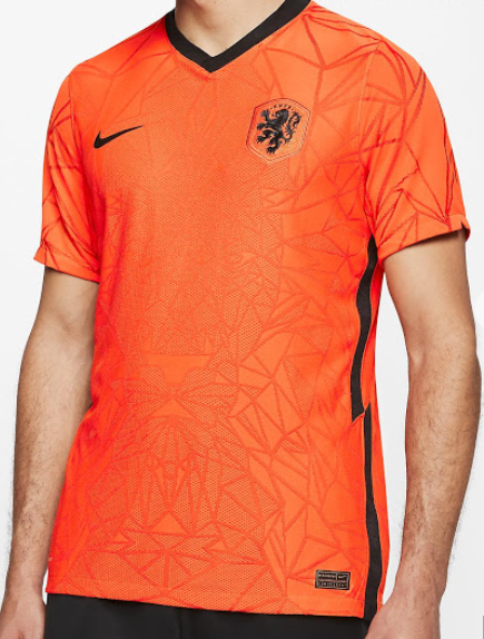 2020 Netherlands Home Orange Soccer Jersey Whole Kit(Shirt+Short+Socks) -  Cheap Soccer Jerseys Shop