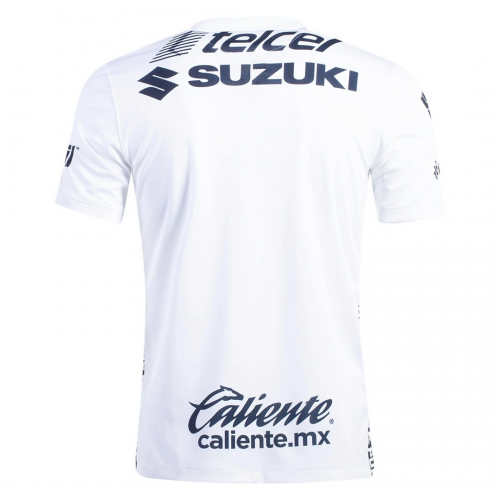 playera pumas png