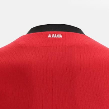 Albania Soccer Jersey Replica Home Mens 2021/22, Wholesale Mens