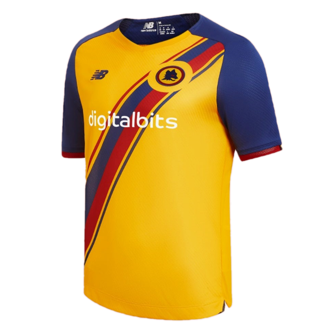 New Balance Costa Rica 2022 Away Jersey M