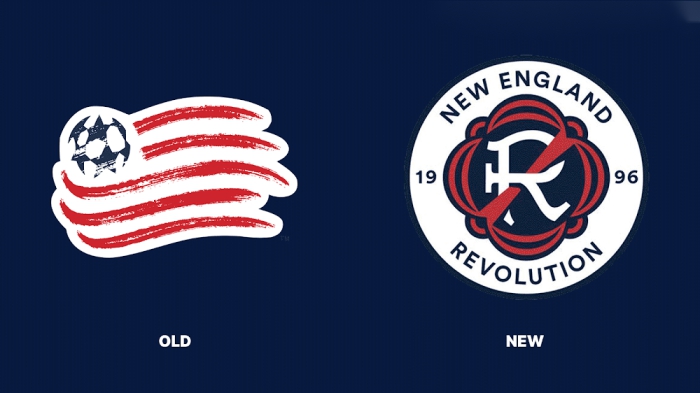 New England Revolution unveil 2022 The Liberty kit