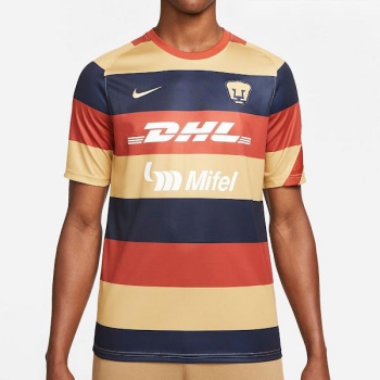 playera pumas 2022 original