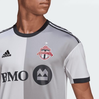 Toronto FC Jerseys, Toronto FC Kits, Jersey
