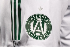 Atlanta United unveil 2022 The Forest kit