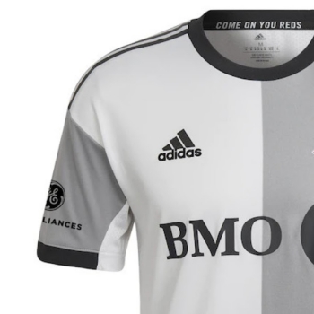 Toronto FC Unveil 2022 Community Kit