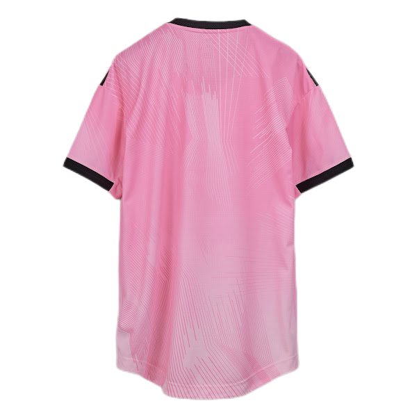 Real Madrid Y3 Uniform Pink 22/23 for kid's – Soccer Crack