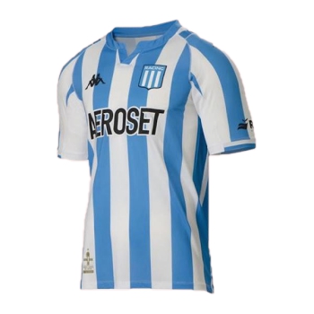 Racing Club Avellaneda soccer jersey 2023