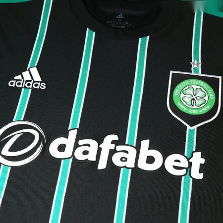 2022 2023 celtic away soccer jersey