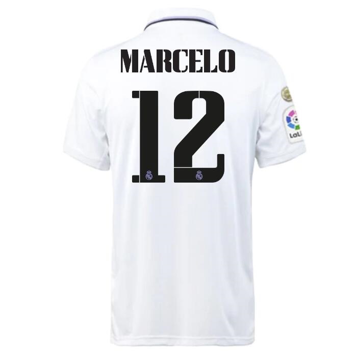 Real Madrid Home Jersey 22/23 – Player Version Vs Fan Version 