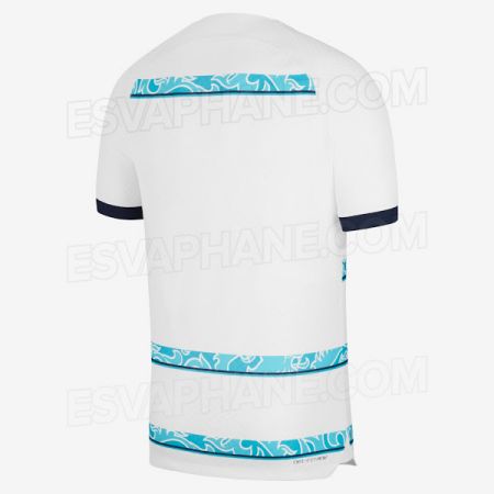 Nike Chelsea FC 2022/23 Home Baby Soccer Kit