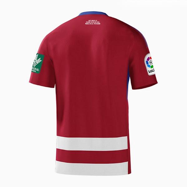 Urawa Red Diamonds Soccer Jersey Home Replica 2022/23