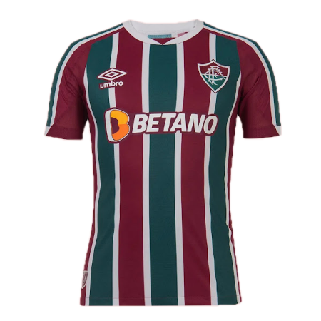 UMBRO FLUMINENSE 2022/23 AWAY JERSEY - Soccer Plus