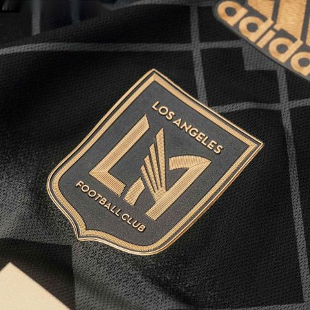 LAFC unveil 2022 5 Year Anniversary kit