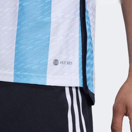 World Cup 2022 Adidas Argentina Away Jersey Unboxing + Review 