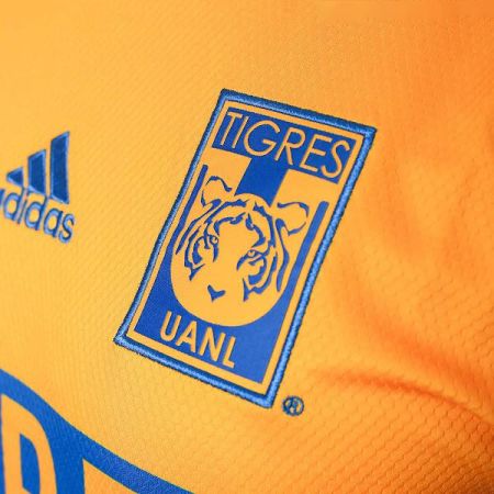 adidas Tigres UANL Home Jersey 22/23