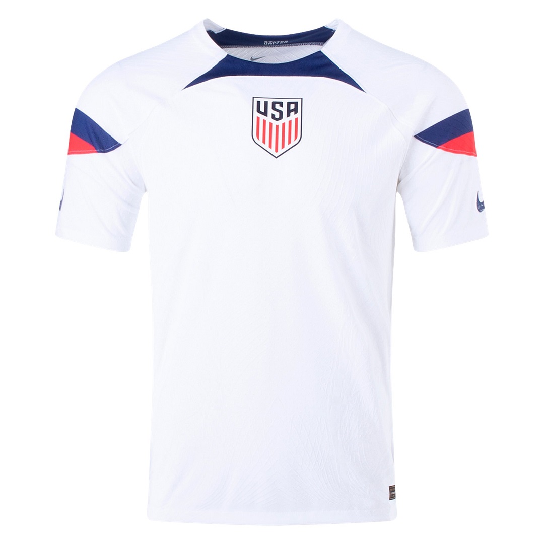 usa jersey soccer 2022