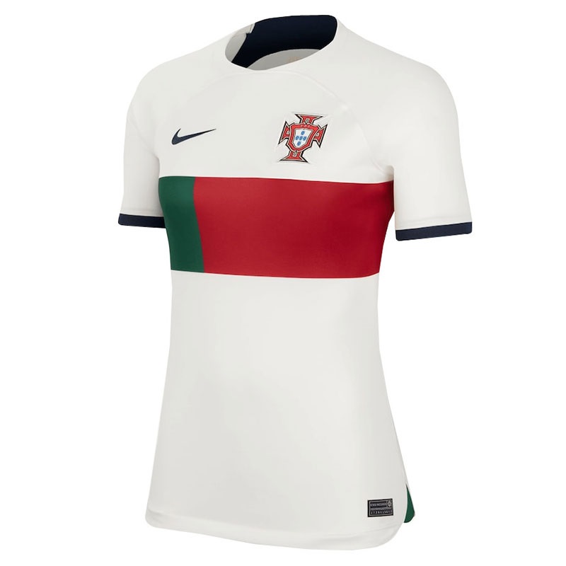 portugal women's jersey