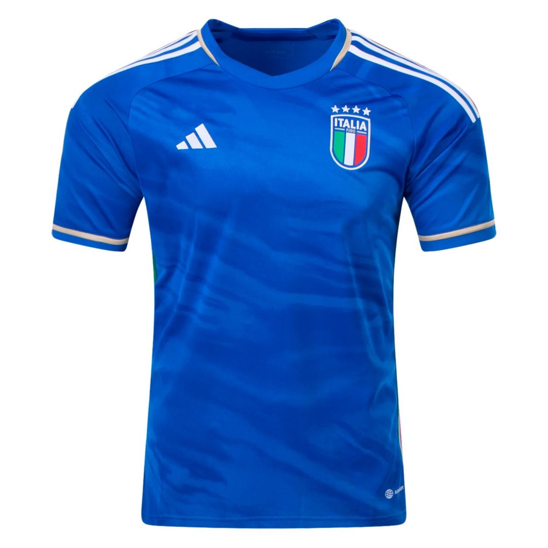 Italy 2023