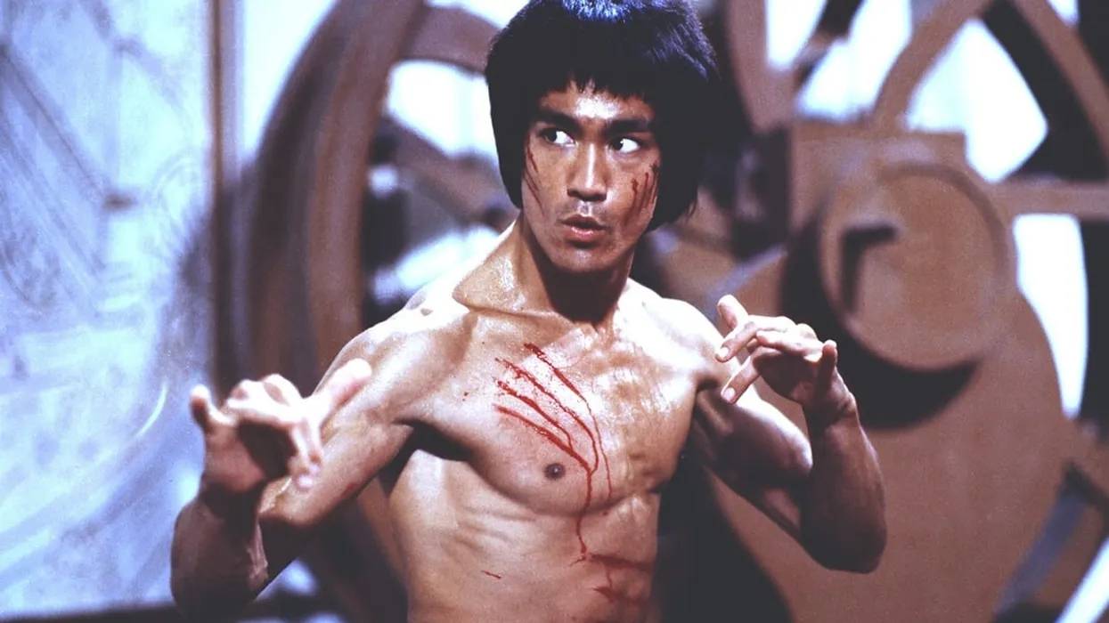 🔥 Seattle Sounders lança camisa em homenagem ao ator e lutador Bruce Lee