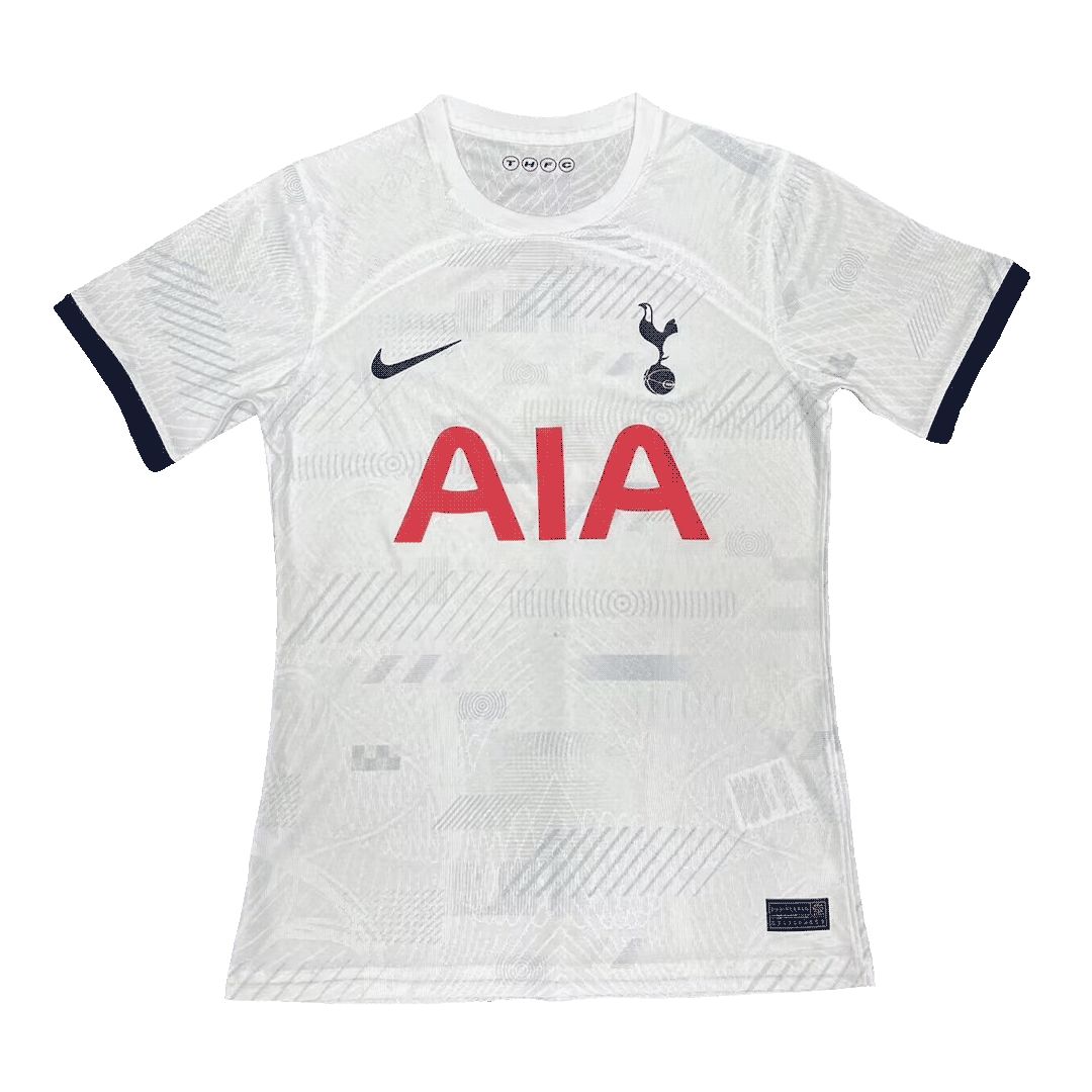 Tottenham Hotspur away kit 2019/20: Leaked image shows iridescent