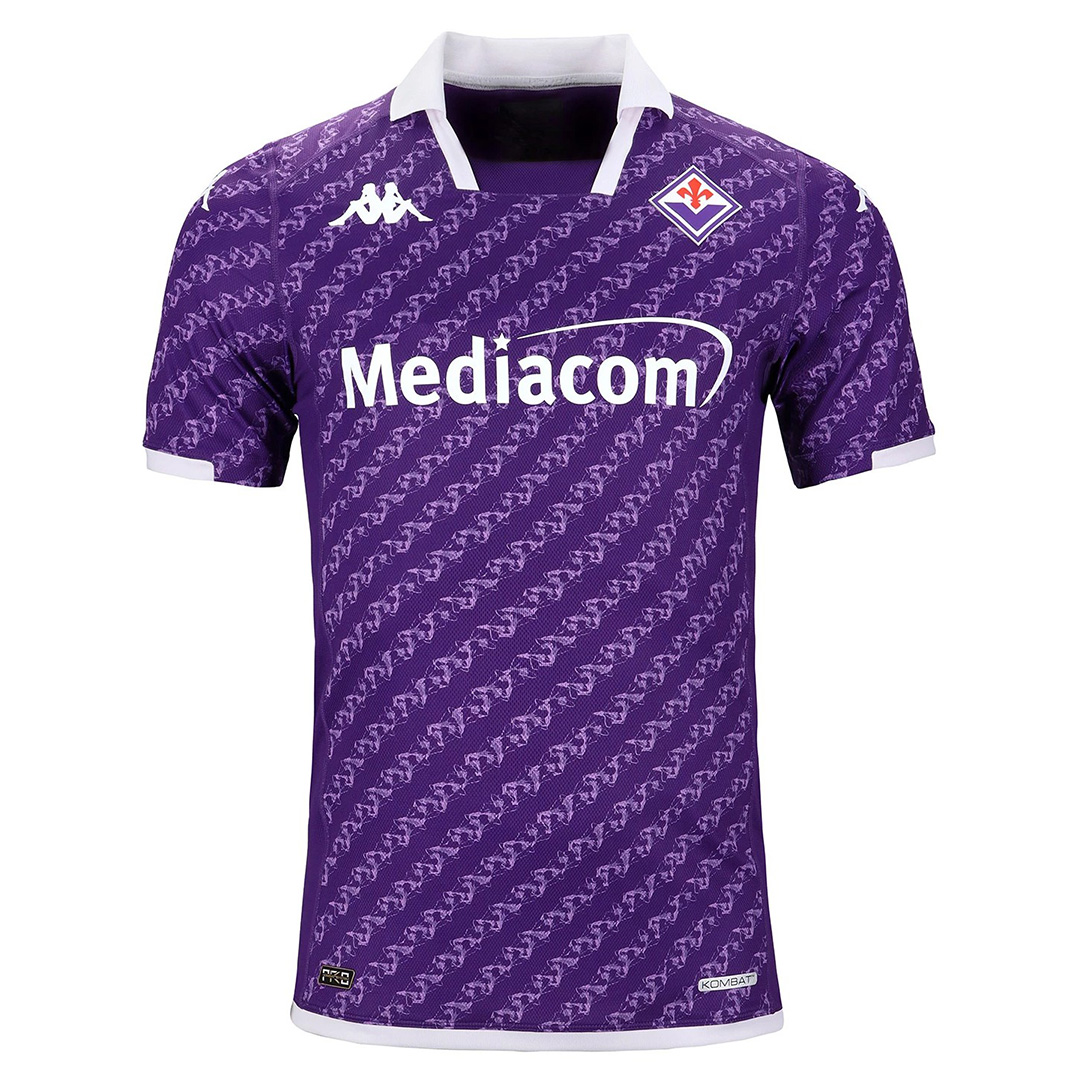 Fiorentina Jersey 2023/24 | MineJerseys