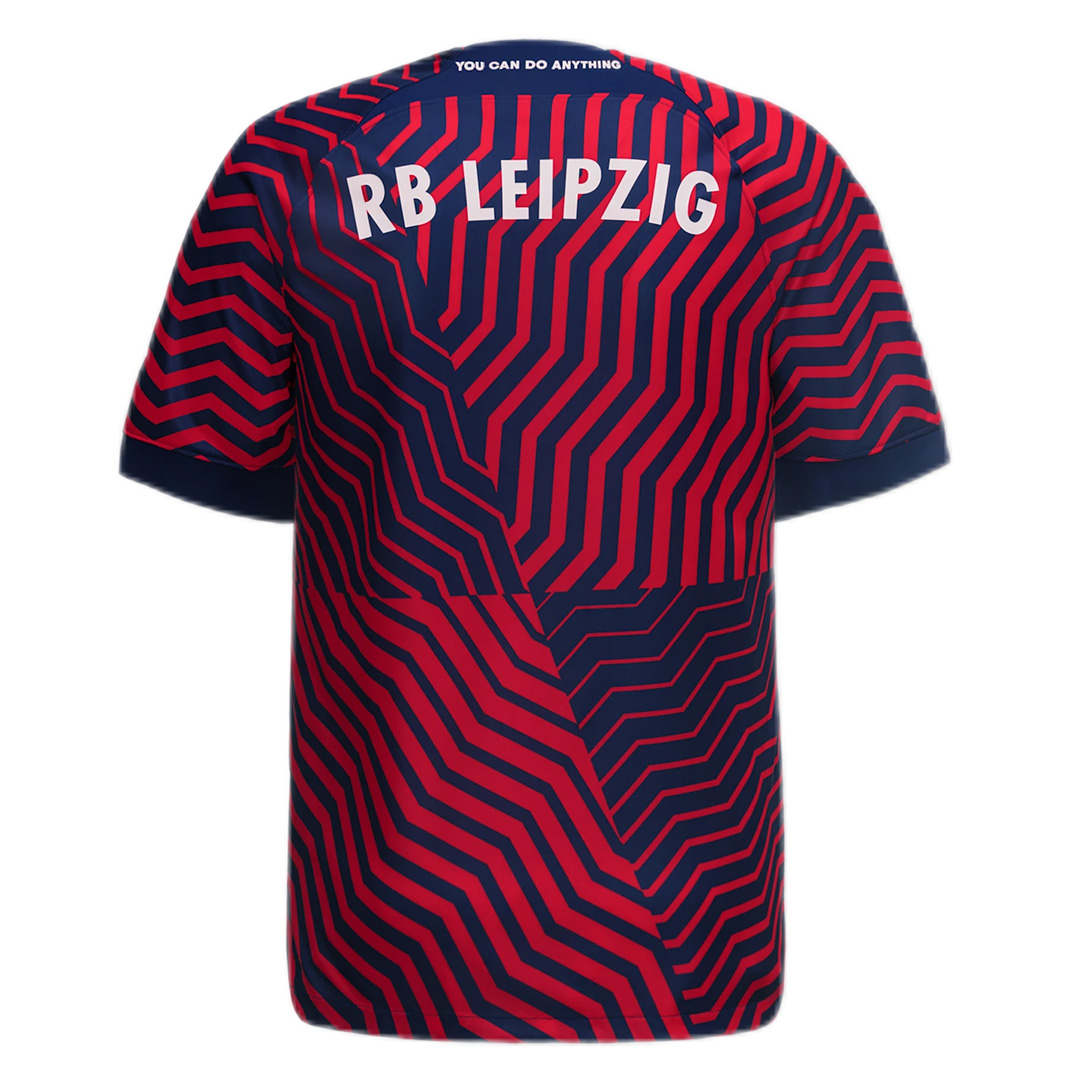 Buy RB Leipzig Away Jersey 2023/24