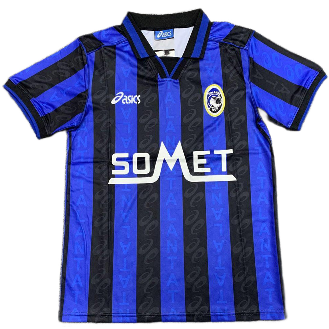 Atalanta hot sale retro shirt