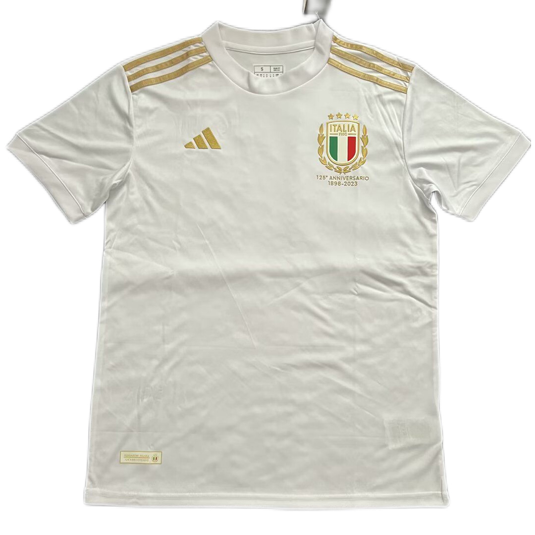 € 23.13  Kids kits 125th anniversary jersey of the Italian