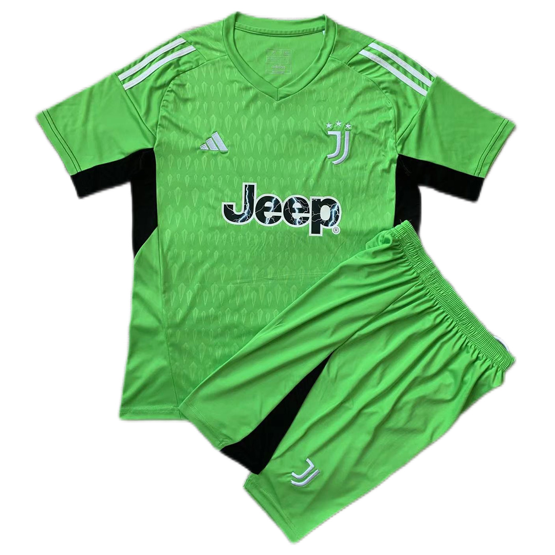 Juventus goalkeeper jersey online