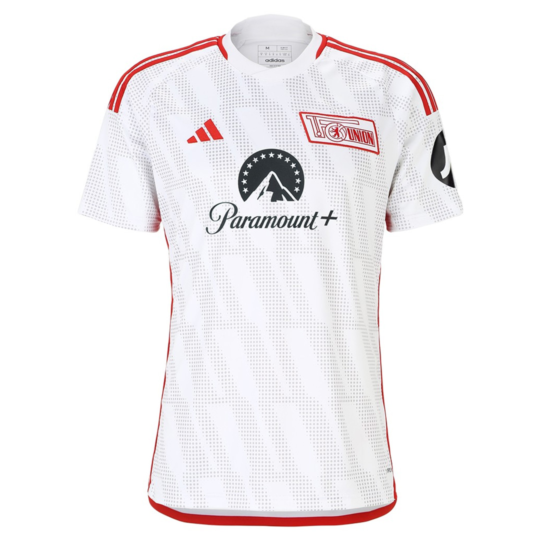 Buy Union Berlin Home Jersey 2023/24