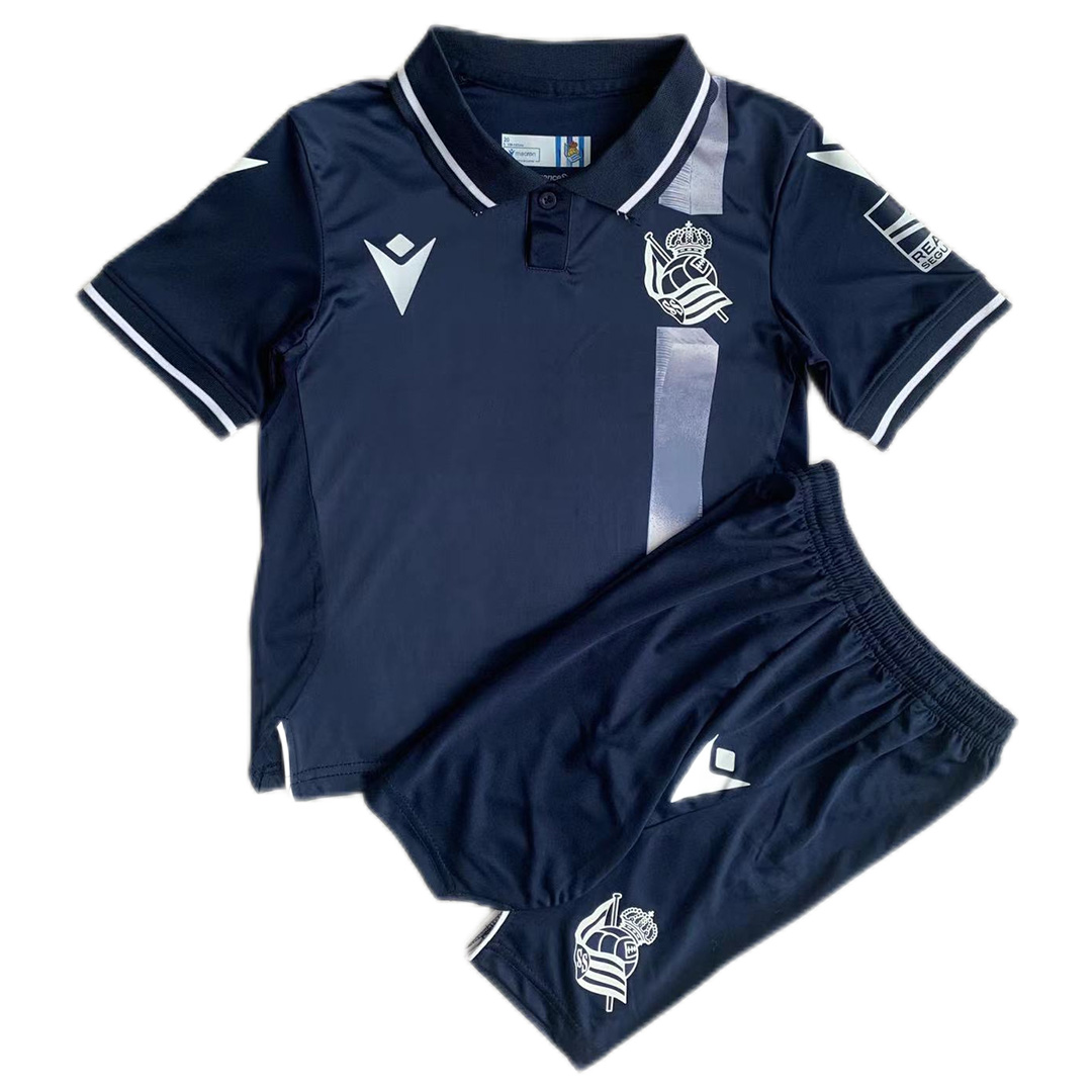 Real sociedad best sale 2020 kit